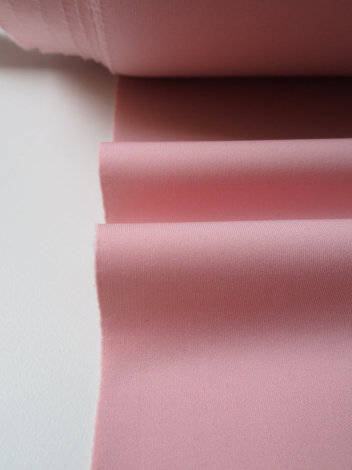 Ice Pink Lingerie Jersey
