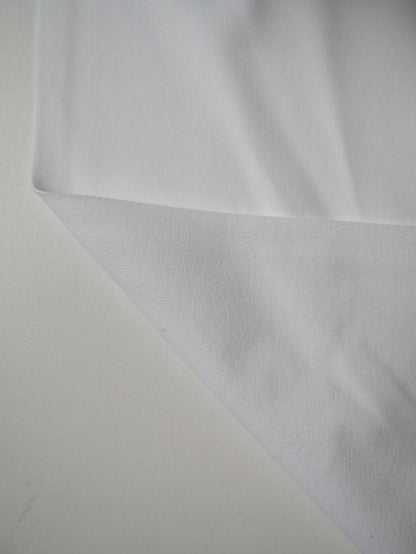 Ice White Swim Performance Jersey