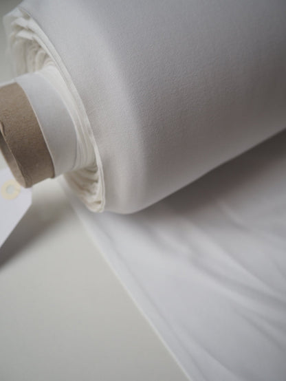 Ice White Swim Performance Jersey