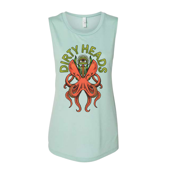 Inner Eye Women's Tank