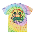 Island Glow Tie Dye T-Shirt