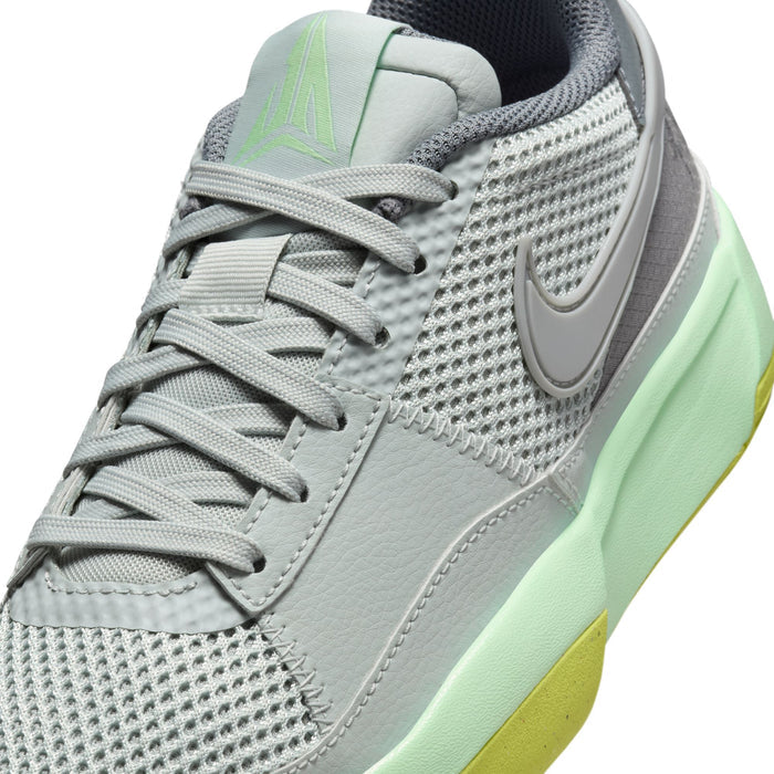 Ja 1 Light Silver GS