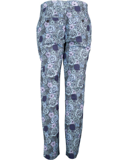JACK LUX EVERYTHING ROSES PANT IN TURF