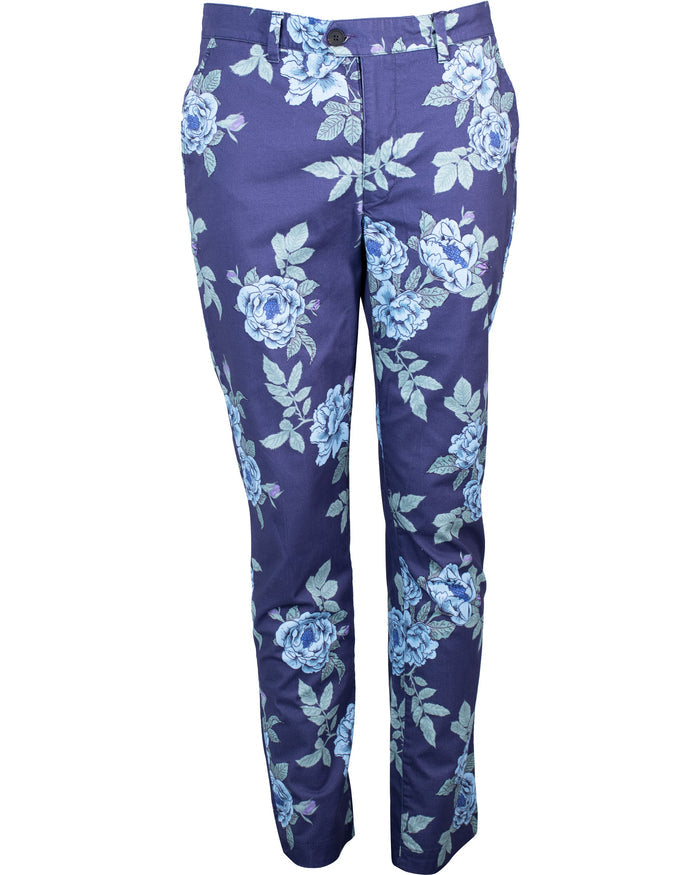 JACK LUX FLOATING FORNA PANT IN SKIPPER