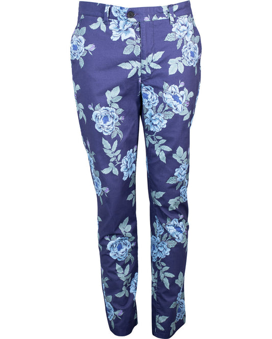 JACK LUX FLOATING FORNA PANT IN SKIPPER
