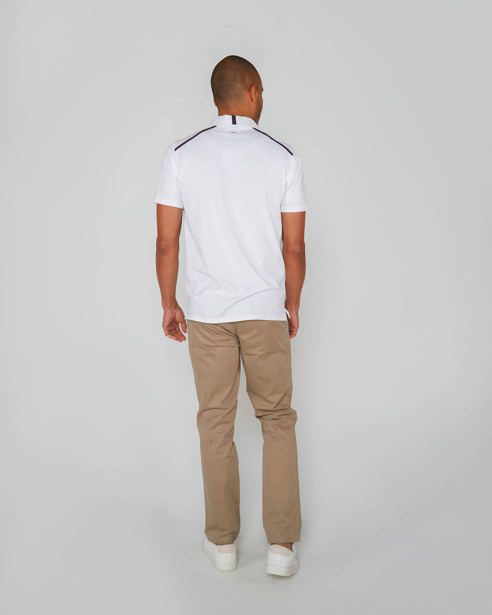 Jack Lux Khaki Pants