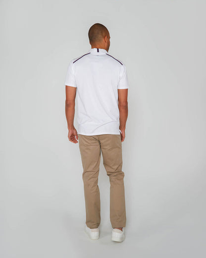 Jack Lux Khaki Pants