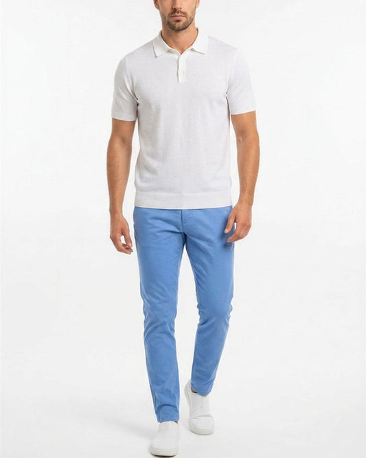Jack Lux Light Blue