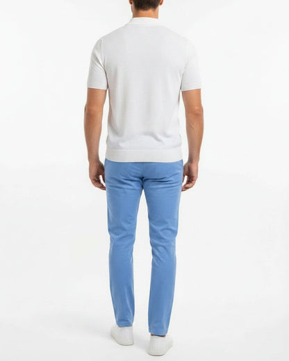 Jack Lux Light Blue
