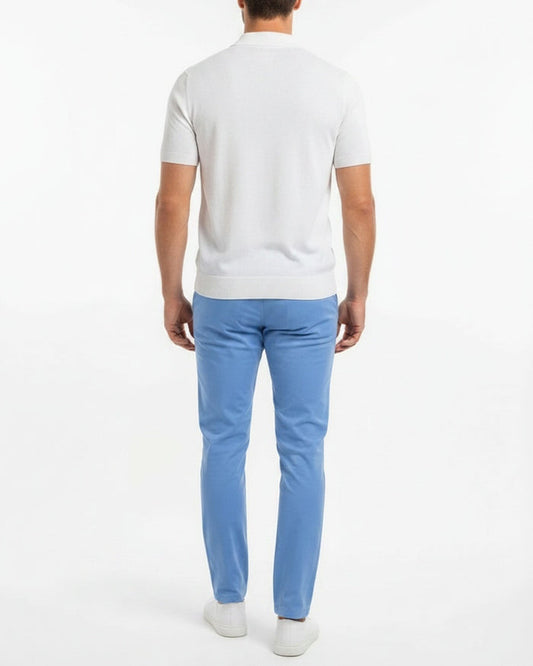 Jack Lux Light Blue