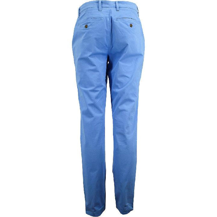 Jack Lux Light Blue