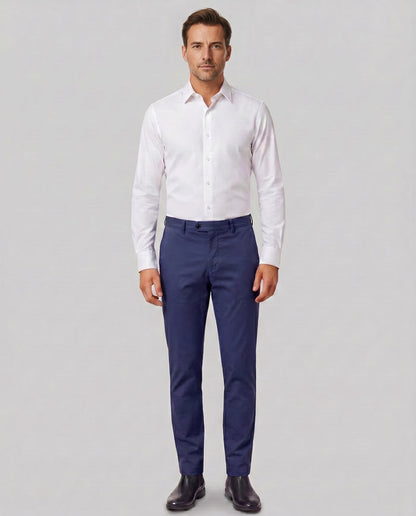 Jack Lux Navy Pants
