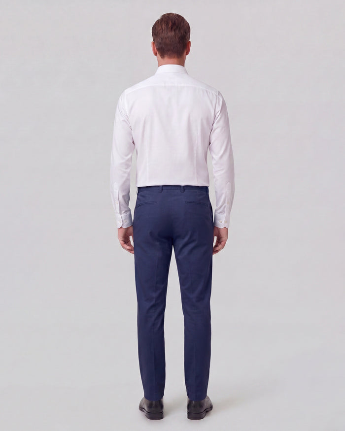 Jack Lux Navy Pants