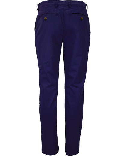 Jack Lux Navy Pants