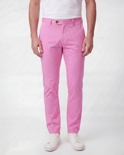 Jack Lux Pink Pants