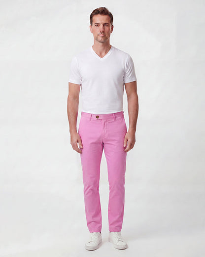 Jack Lux Pink Pants
