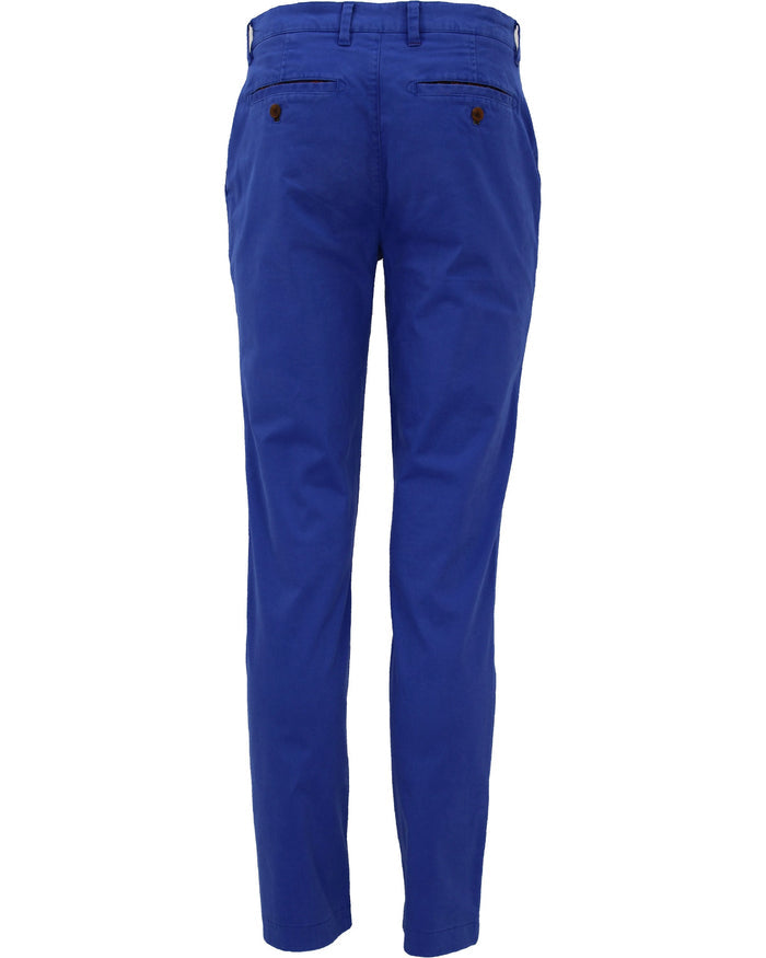 Jack Lux Royal Pants