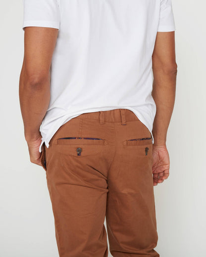 Jack Lux Whiskey Pants
