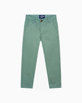Chelsea Clothing Company Trousers Jacob Trousers in Sage