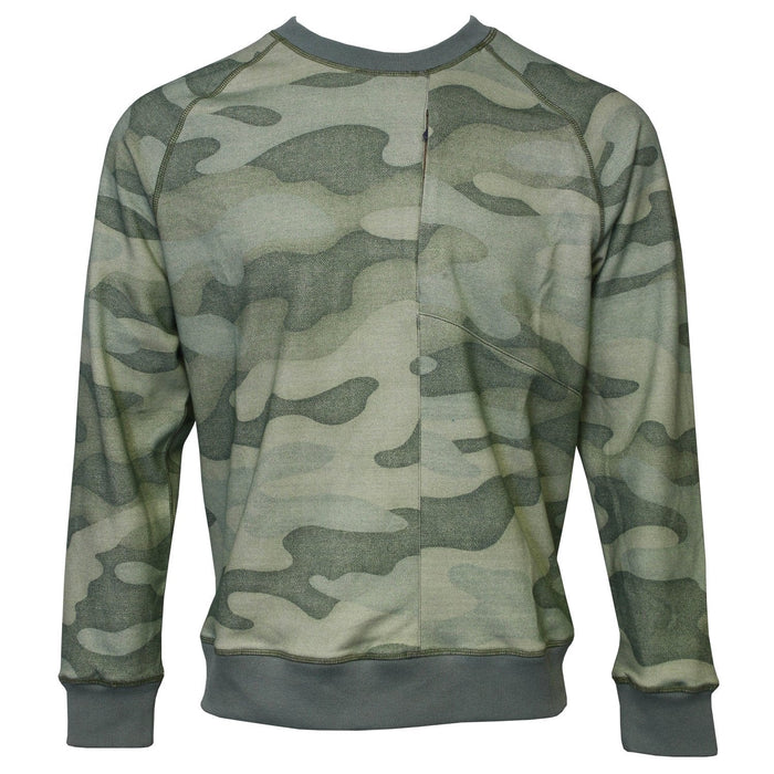 JAMESON FADING CAMO PISTACHIO