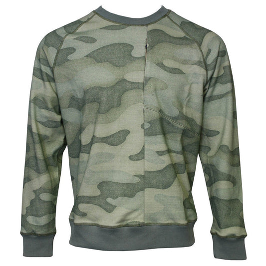 JAMESON FADING CAMO PISTACHIO