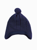 Chelsea Clothing Company Hat Jamie Hat in Navy
