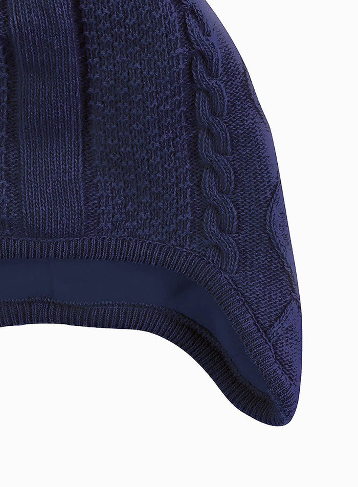 Chelsea Clothing Company Hat Jamie Hat in Navy