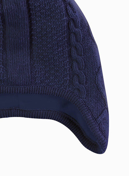 Chelsea Clothing Company Hat Jamie Hat in Navy