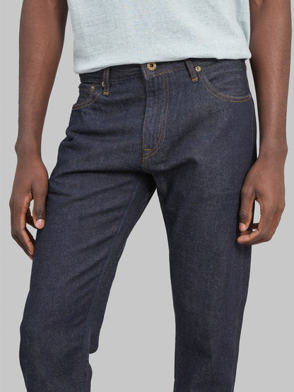 Japan Blue J308 9oz lightweight selvedge denim straight Jeans waist
