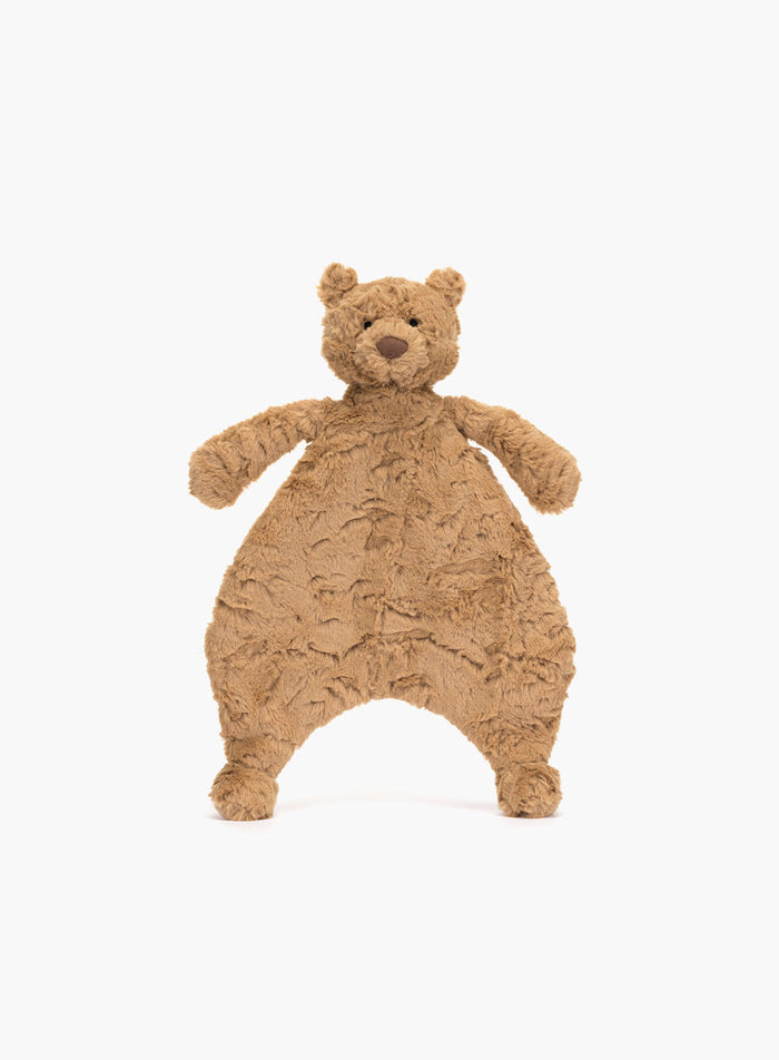 Baby Jellycat Toy Jellycat Bartholomew Bear Comforter