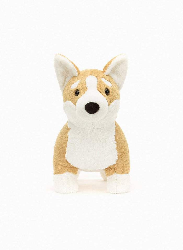 Jellycat Toy Jellycat Big Betty Corgi