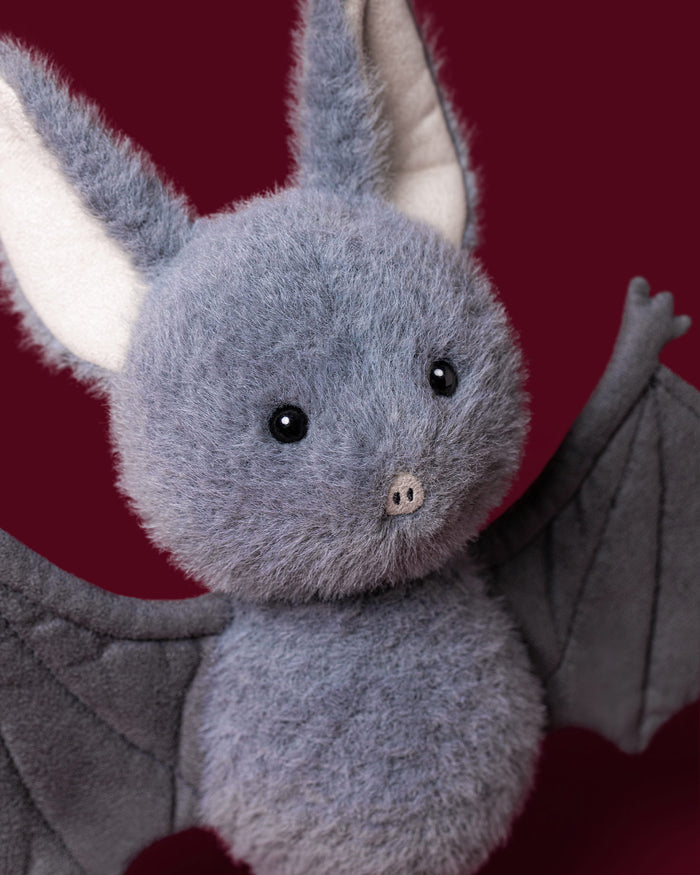 Jellycat Soft Toys Jellycat Broox Bat