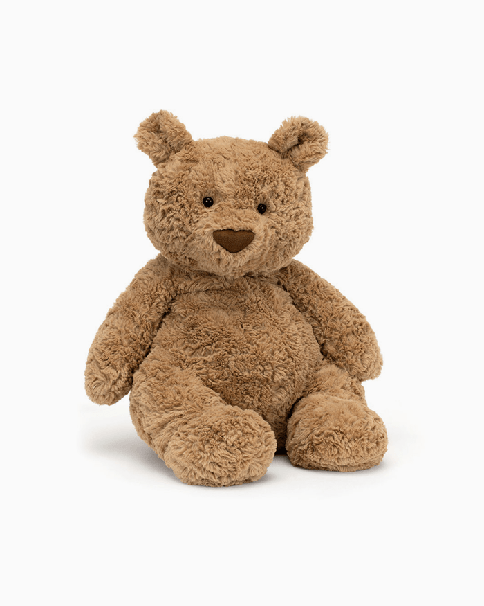Jellycat Toy Jellycat Huge Bartholomew Bear