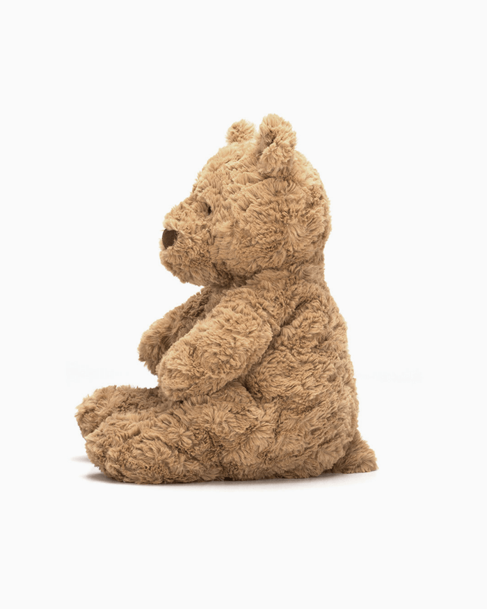 Jellycat Toy Jellycat Huge Bartholomew Bear