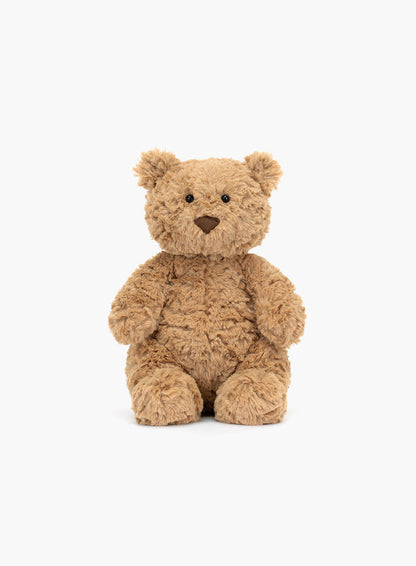 Jellycat Toy Jellycat Medium Bartholomew Bear