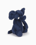 Jellycat Toy Jellycat Medium Bashful Blue Elephant