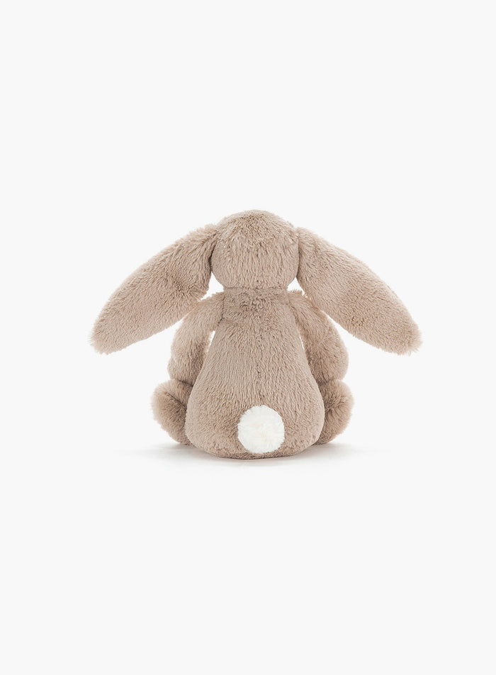 Jellycat Toy Jellycat Small Bashful Bunny in Beige