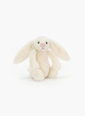 Jellycat Toy Jellycat Small Bashful Bunny in Cream