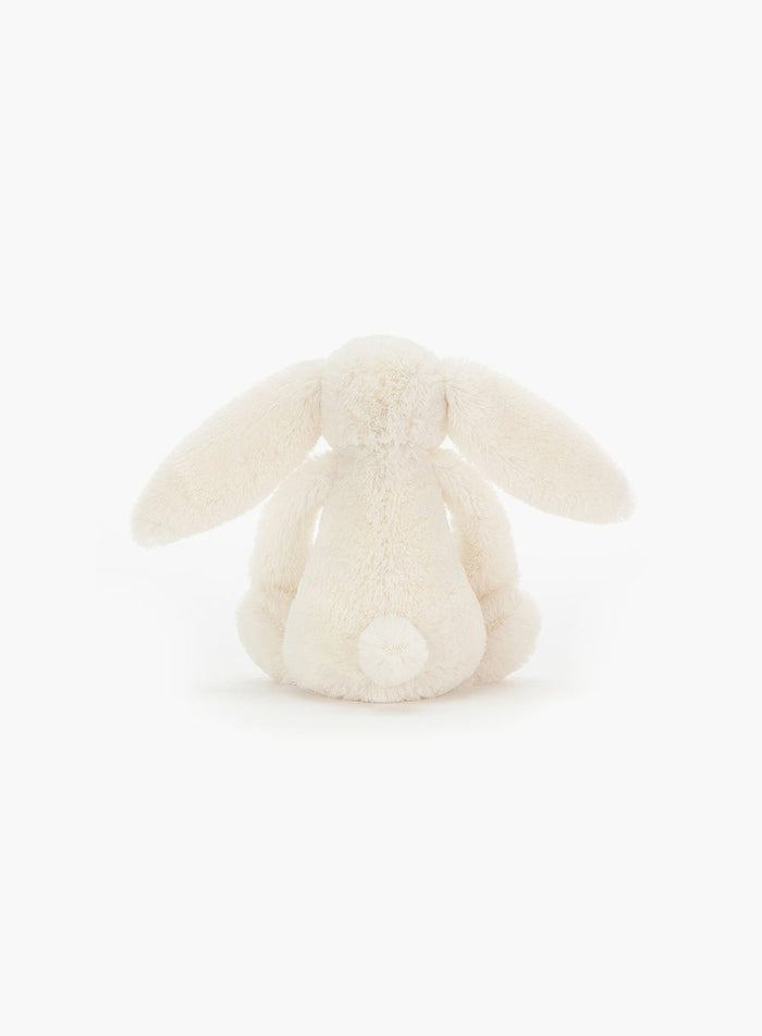 Jellycat Toy Jellycat Small Bashful Bunny in Cream