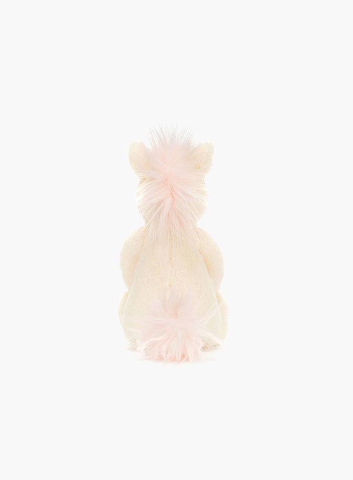 Jellycat Toy Jellycat Small Bashful Unicorn
