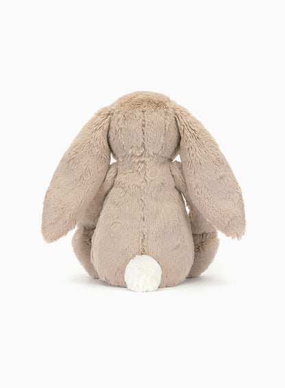 Jellycat Toy Jellycat Small Blossom Beige Bunny Petal