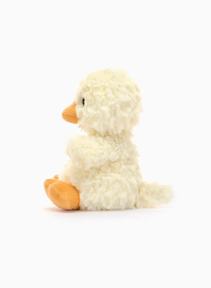 Jellycat Toy Jellycat Yummy Duckling