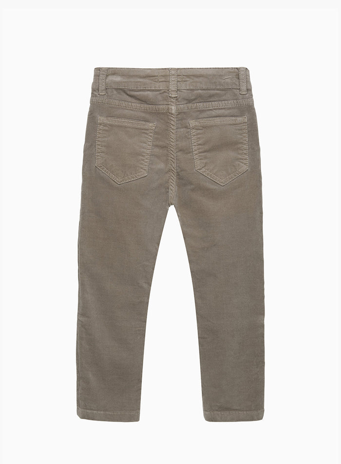 Confiture Jeans Jesse Jeans in Grey