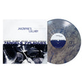 7 angels 7 plagues Jhazmyne's Lullaby - Iridescent Blue Metallic Blend (A Farewell to a Perfect Score)