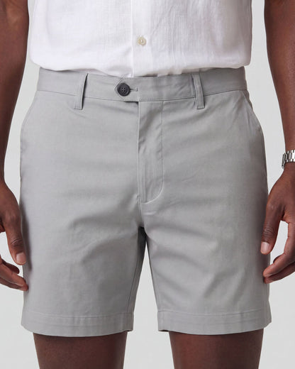 JOHN 2 SHORTS IN GREY