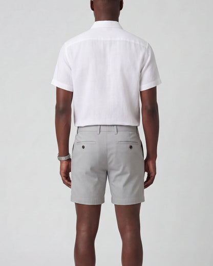 JOHN 2 SHORTS IN GREY