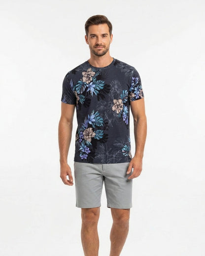 JOHN 2 SHORTS IN GREY