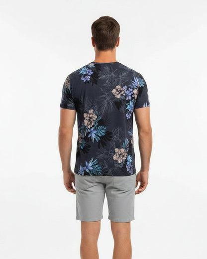 JOHN 2 SHORTS IN GREY
