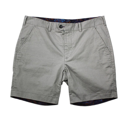 JOHN 2 SHORTS IN GREY