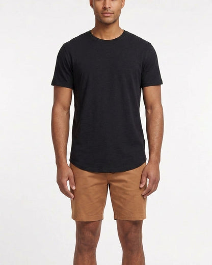 JOHN 2 SHORTS IN WHISKEY
